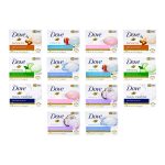 Dove | Bar Soap 90g - Image 3