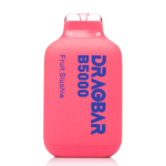 Dragbar | B5000 | 13ml - 5% - Image 2