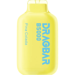 Dragbar | B5000 | 13ml - 5% - Image 3