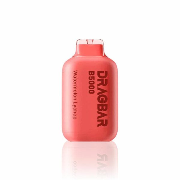 Dragbar | B5000 | 13ml - 5% - Image 10