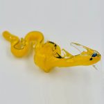 Dragon Glass - Pill Hand Pipe - Image 3