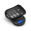 Dragon - Rechargeable 100mAh Digital Tray Scale - [LRT-008]