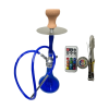 Dream | Kiki Hookah - Red