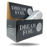 Dream Pre-Punched Hookah Heavy Duty Foil | 100 Sheets Roll