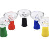 Dream Hookah | Crystal Silicone Large Bowl - Assortment