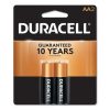 Duracell | Coppertop Batteries - AA, 2 Pack, [ Box of 14 ]