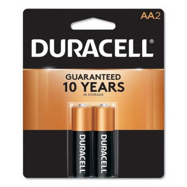 Duracell | Coppertop Batteries - Image 3