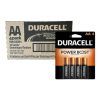 Duracell | Coppertop Batteries - AA, 4 Pack, [ Box of 14 ]