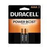 Duracell | Coppertop Batteries - AAA, 2 Pack, [ Box of 18 ]