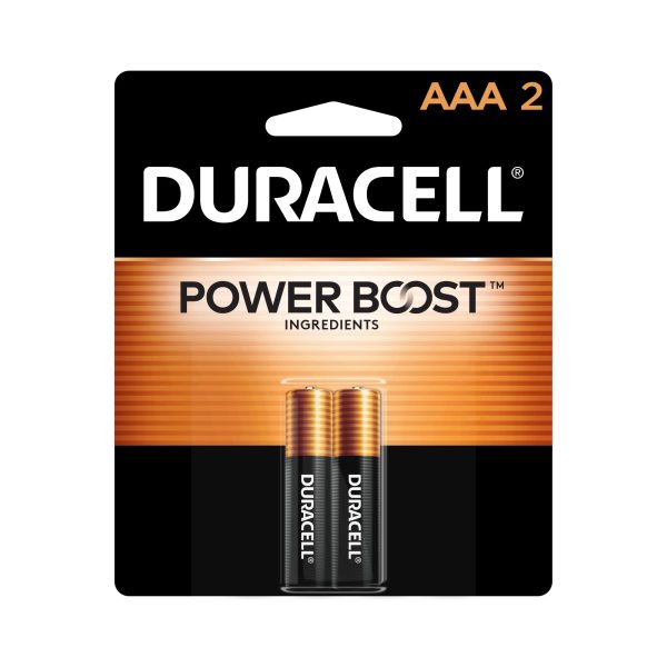 Duracell | Coppertop Batteries - Image 9