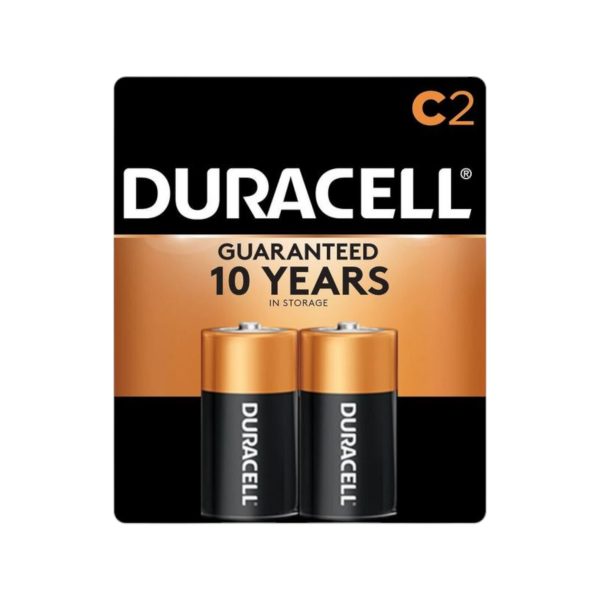 Duracell | Coppertop Batteries - Image 6