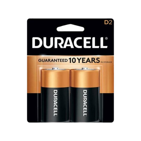 Duracell | Coppertop Batteries - Image 7