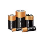 Duracell | Coppertop Batteries