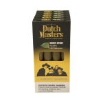Dutch Master | Premium Corona Cigars | 4 CT Pack