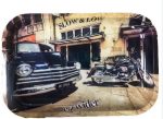 EZ Wider Series 2 Metal Rolling Tray - Medium - Image 2