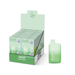EB Create | BC5000 Disposable Vapes | 0% [ Box of 10 ] - Image 9