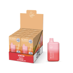 EB Create | BC5000 Disposable Vapes | 0% [ Box of 10 ] - Image 15