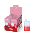 EB Create | BC5000 Disposable Vapes | 0% [ Box of 10 ] - Image 11