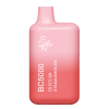 EB Create | BC5000 Disposable Vapes [ Box of 10 ] - Strawlemon Ice