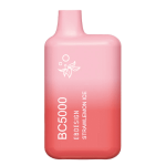 EB Create | BC5000 Disposable Vapes [ Box of 10 ] - Image 8