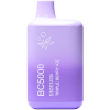 EB Create | BC5000 Disposable Vapes [ Box of 10 ] - Triple Berry Ice