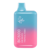 EB Create | BC5000 Disposable Vapes [ Box of 10 ] - Tropical Rinbo