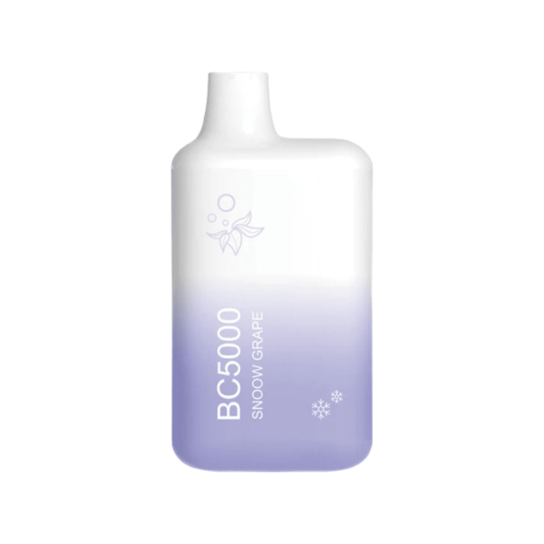 EB Create | BC5000 Disposable Vapes [ Box of 10 ] - Image 17