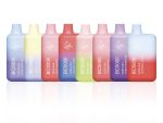 EB Create | BC5000 Disposable Vapes [ Box of 10 ]