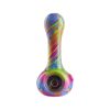 EYCE | Oraflex Silicone Spoon - Floral - 1313-01