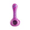 EYCE | Oraflex Silicone Spoon - Floral - 1313-06