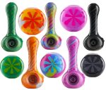 EYCE | Oraflex Silicone Spoon  [ Box of 10 ] - Image 3