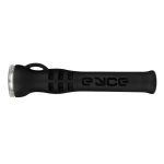 EYCE | Shorty Platinum Curved Silicone Chillum - Image 3
