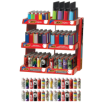 BIC | Lighter Displays - Image 2
