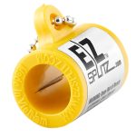 EZ Splitz | The Original | Cigarillo Blunt Splitter - Image 4