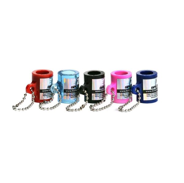 EZ Splitz | The Original | Cigarillo Blunt Splitter - Image 5