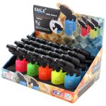 Eagle | Lighters | Mini Angle Torch  [ Display of 20 ] - Image 5