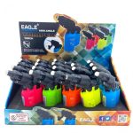 Eagle | Lighters | Mini Angle Torch  [ Display of 20 ] - Image 3