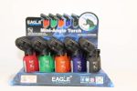 Eagle | Lighters | Mini Angle Torch  [ Display of 20 ] - Image 2