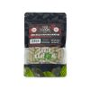 Earth Kratom | Capsules - Red Hulu, [ 150 Capsules ]