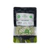 Earth Kratom | Capsules - White Borneo, [ 150 Capsules ]