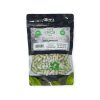 Earth Kratom | Capsules - White Borneo, [ 300 Capsules ]