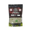 Earth Kratom | Capsules - Red Hulu, [ 500 Capsules ]