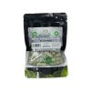 Earth Kratom | Capsules - White Borneo, [ 65 Capsules ]