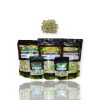 Earth Kratom | Capsules - Green Borneo, [ 150 Capsules ]