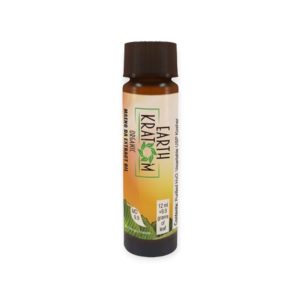 Earth Kratom | Extract Shot
