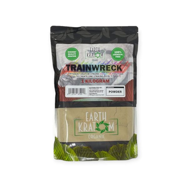 Earth Kratom | Powder - Image 18