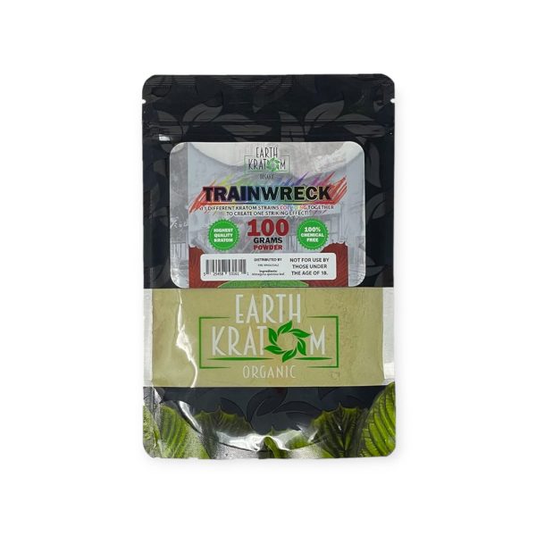 Earth Kratom | Powder - Image 14