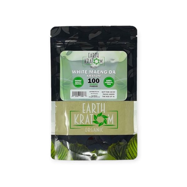 Earth Kratom | Powder - Image 13