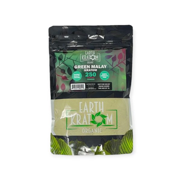 Earth Kratom | Powder - Image 11
