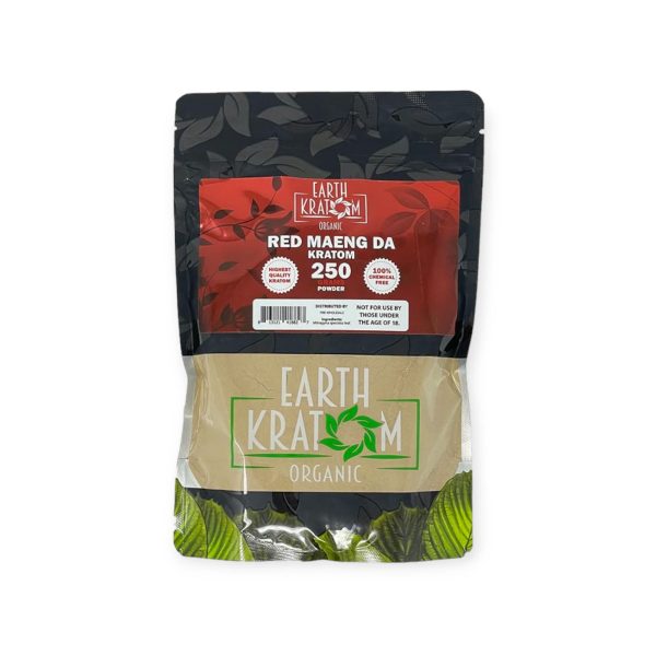 Earth Kratom | Powder - Image 10